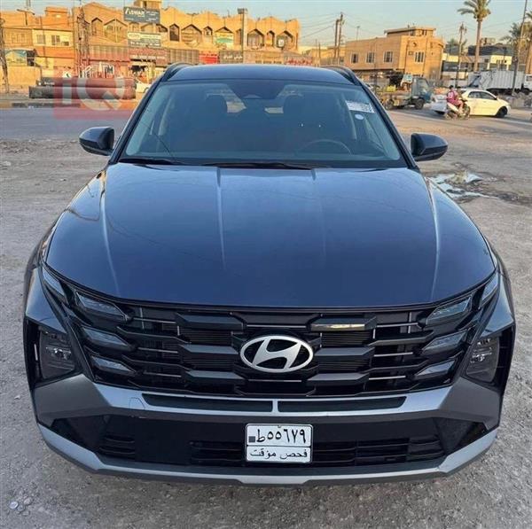 Hyundai Tucson 2025 for sale in Iraq - Baghdad